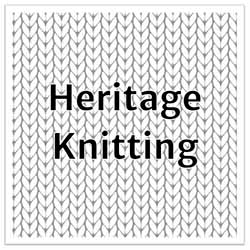 Heritage Knitting